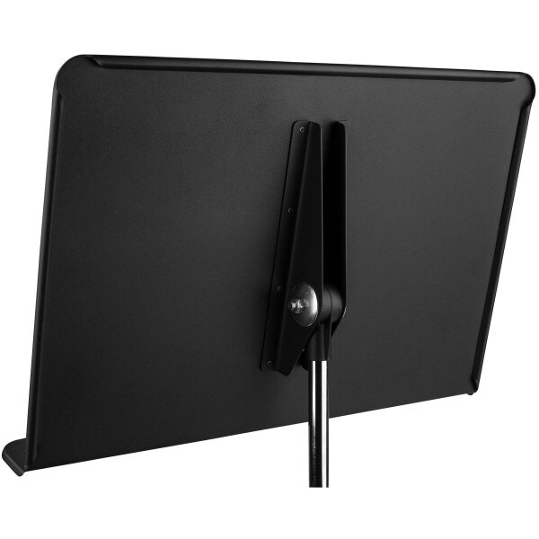 Main product image for Talent MUS-3 Heavy Duty Steel Fixed Base Music Stand 233-104